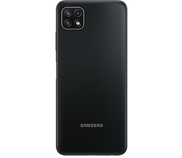 Samsung Galaxy A22 5G, 4GB ram, 128GB opslag Grijs