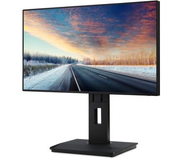 Acer BE270UA Zwart