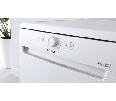 Indesit DFE 1B19 14