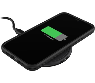 Otterbox Symmetry Case Zwart Apple iPhone 12 Pro Max  Zwart