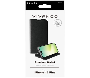 Vivanco Premium Wallet