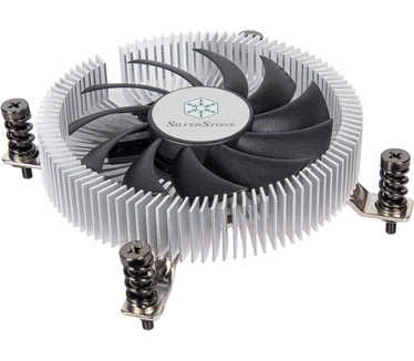 Silverstone NT07-1700