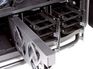 Cooler Master Cosmos II hdd-drives