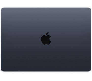Apple MacBook Air 2024 15" M3 8-core, 16GB ram, 10-core GPU, 512GB ssd, Qwerty, Zwart