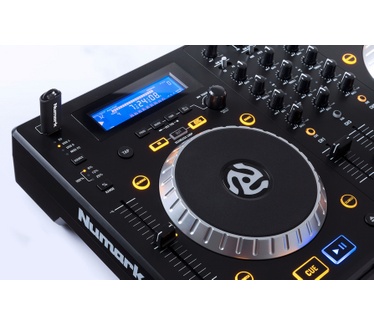 Numark Mixdeck Express