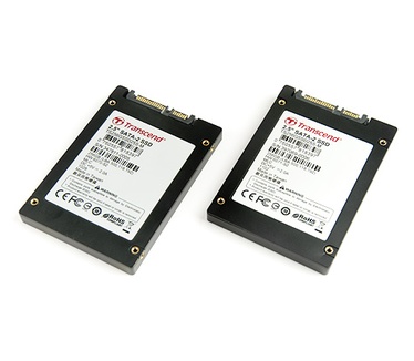 Transcend TS256GSSD25S-M 256GB met JMF612 en JMF616