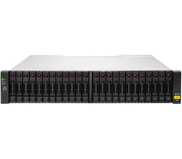 HPE MSA 2062