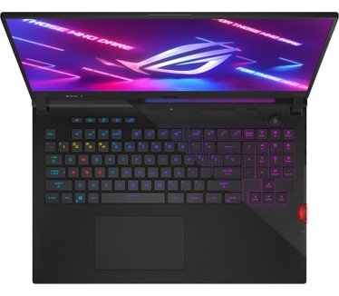 ASUS ROG Strix SCAR 17 G733QS-HG026T