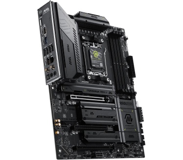 MSI MAG B850 TOMAHAWK MAX WIFI II