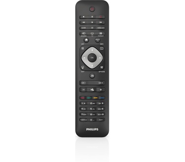 Philips 55PFL6007H