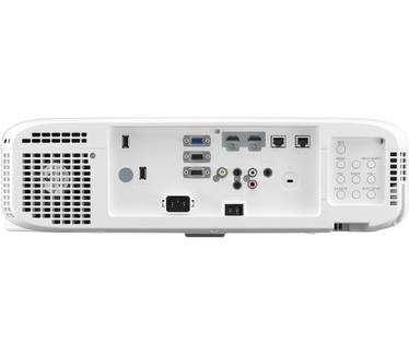 Panasonic PT-FZ570EJ