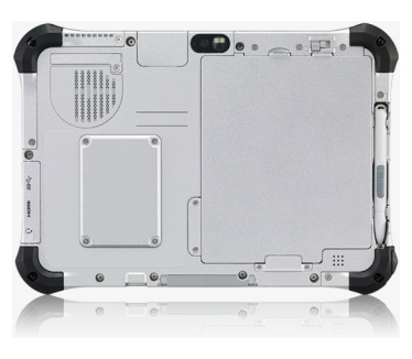 Panasonic ToughPad FZ-G1 mk3 (FZ-G1L6031E3) Zilver