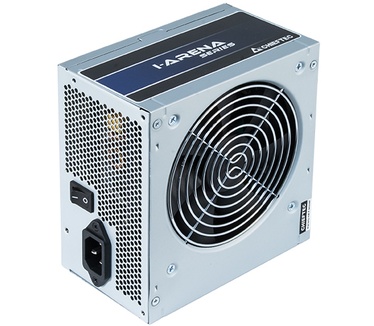 Chieftec GPB-500S