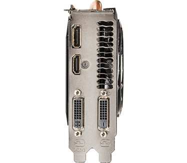 Gigabyte GV-R737WF2OC-2GD