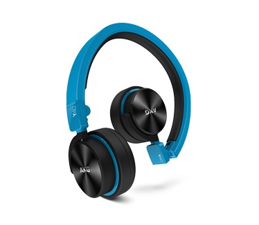 AKG Y40-BLU