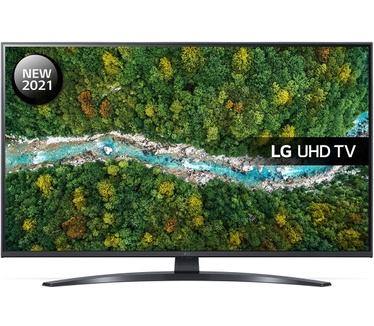 LG 43UP78006LB