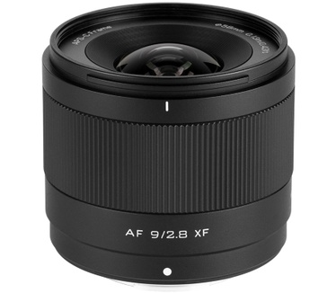 Viltrox AF 9mm F2.8 Air