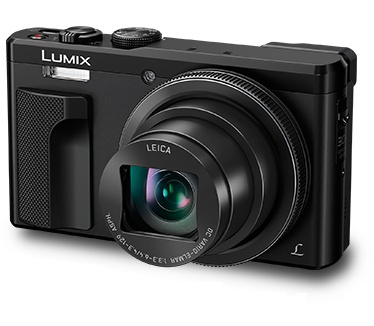 Panasonic DMC-TZ81