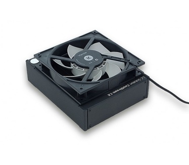 EK Water Blocks EK-Vardar F1-140 140mm, 140mm