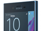 Sony Xperia XZ en X Compact