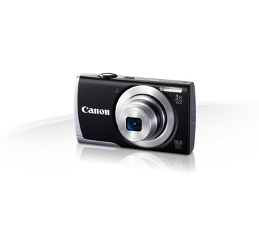 Canon PowerShot A2600