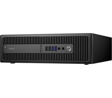 HP ProDesk 600 G2 SFF T4J52EA