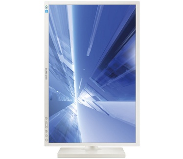 Samsung LS24C65XMWG Zwart