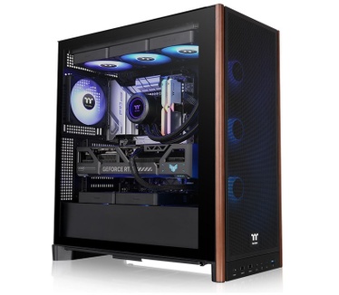 Thermaltake CA-11J-00M1WN-00
