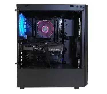 Azerty Gaming Bronze - Gaming PC met Windows