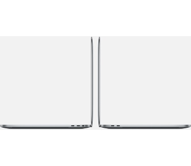 Apple MacBook Pro 2018 15,4" i7 2,2 GHz, 256GB (Qwerty) Spacegrijs