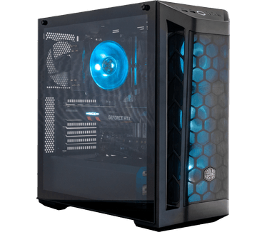 Azerty Gaming Titanium