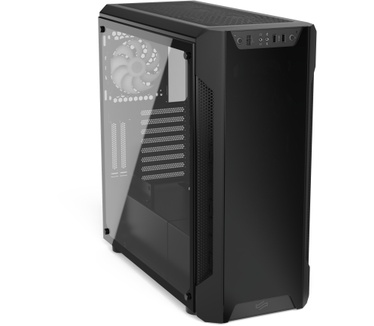 SilentiumPC Armis AR7X EVO TG ARGB
