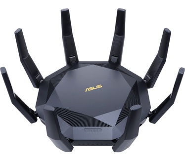 ASUS RT-AX89X