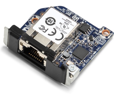 HP 1 GbE LAN Flex-poort 2020