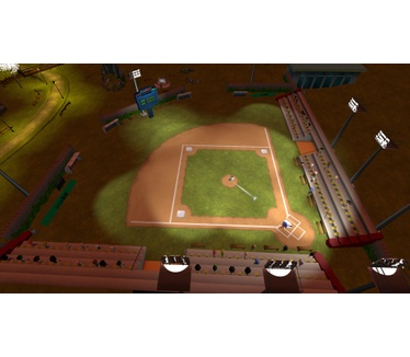 Instant Sports, Switch