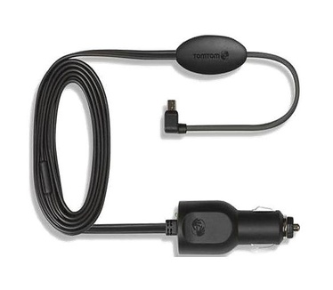 TomTom RDS/TMC Receiver & Charger 9UUC.002.00