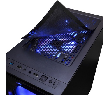 Mars Gaming MC7