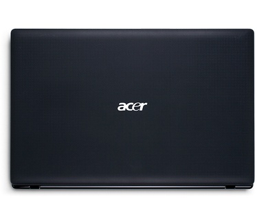 Acer Aspire 7750G-2458G75MN
