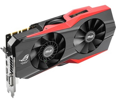 Asus MATRIX-GTX980-4GD5