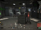 Review Deus Ex: Mankind Divided
