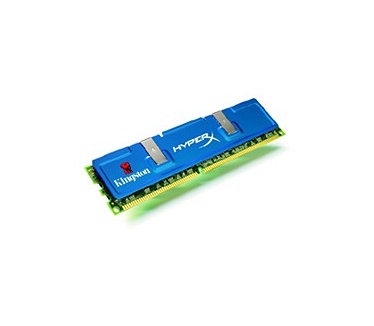 Kingston HyperX KHX1333C9D3K2/2G