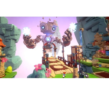 Super Lucky's Tale, Xbox One
