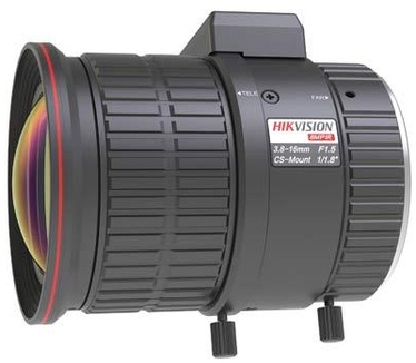 Hikvision HV3816D-8MPIR