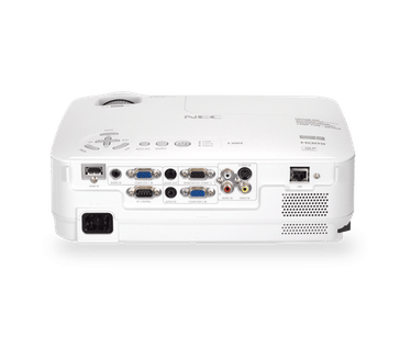 NEC V300W