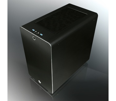 Raijintek Thetis Classic Black
