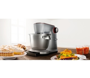 Bosch MUM9DT5S41