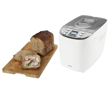 SilverCrest Broodbakmachine SBB 850 D1