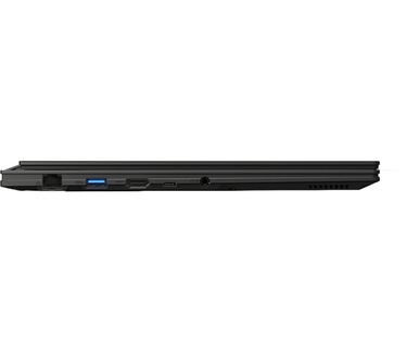 Gigabyte 15-X9