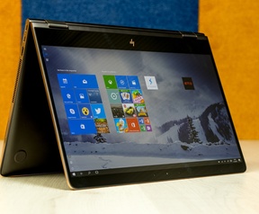 HP Spectre x360 15