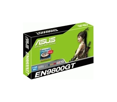 Asus EN9800GT/HTDP/512MD3